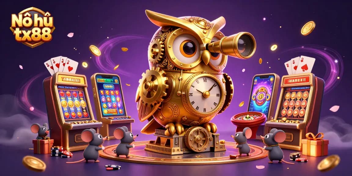 Spin the reels in Nổ hũ tx88 excitement as golden coins erupt and luck unfolds.