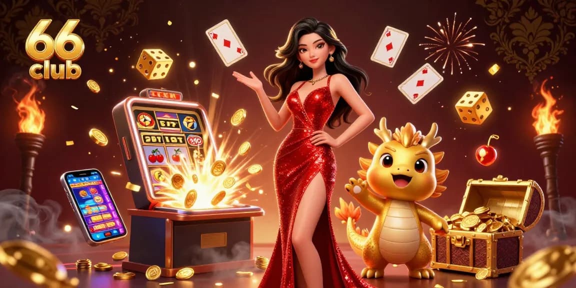 Cash out with exciting wins at the 66 club while enjoying thrilling games and dynamic jackpots.