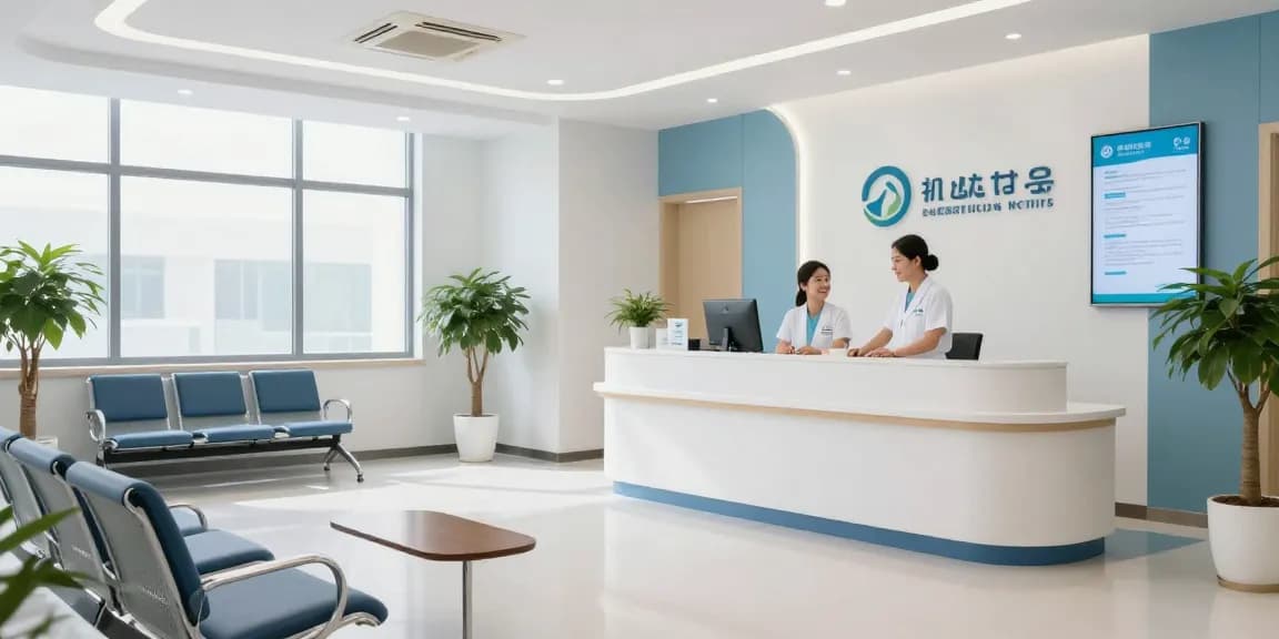 Hair transplant turkey price at a trusted healthcare provider, patient care in a modern clinic setting.