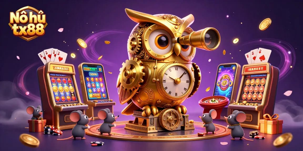 Spin the reels in Nổ hũ tx88 excitement as golden coins erupt and luck unfolds.