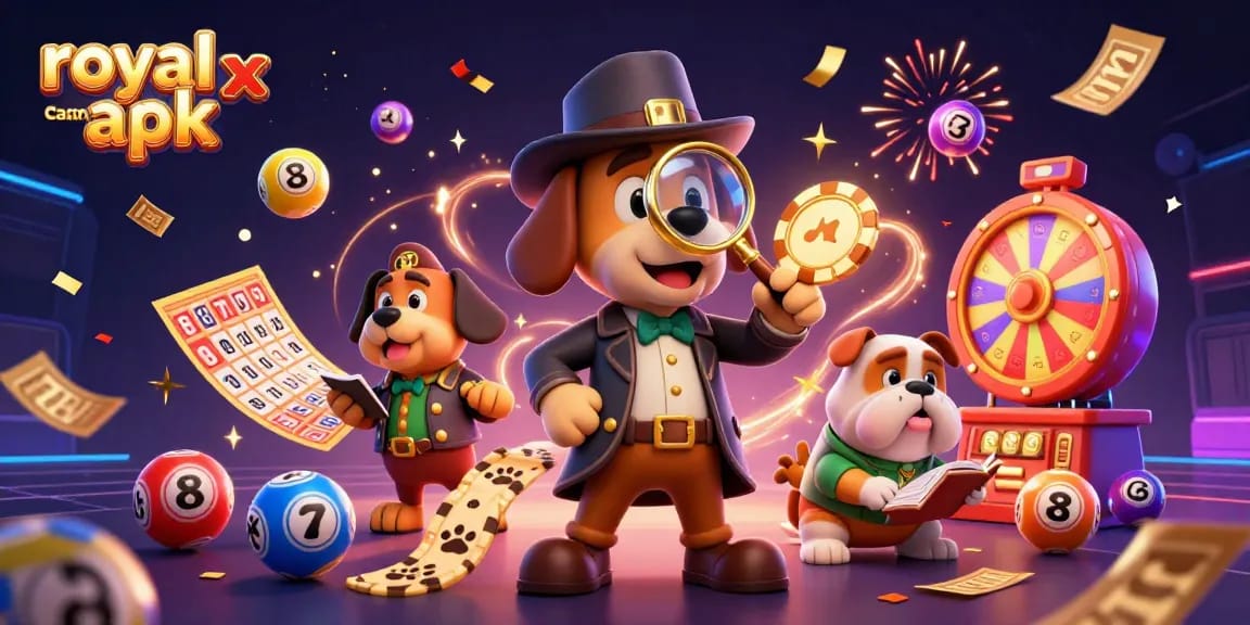 Play royal x casino apk with vibrant casino themes and exciting gameplay visuals.