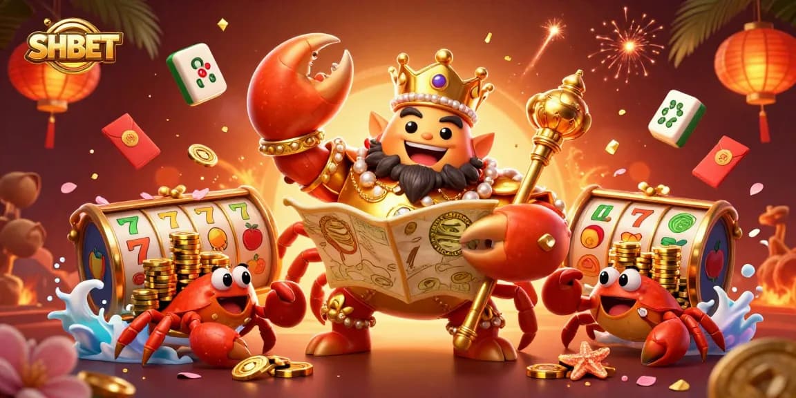 SHBET offers exclusive access to thrilling online slots, enhanced by dynamic gameplay.