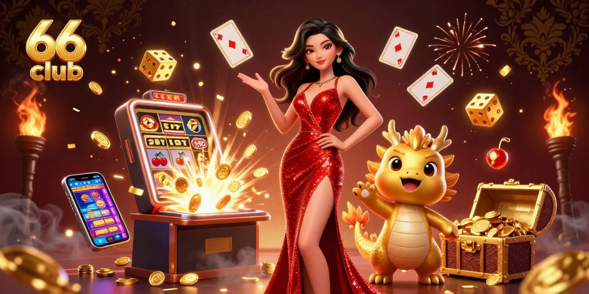 Cash out with exciting wins at the 66 club while enjoying thrilling games and dynamic jackpots.