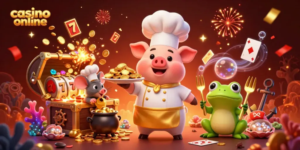 Gioca nei migliori casino online con premi in oro e divertimento, slot e giochi avvincenti.