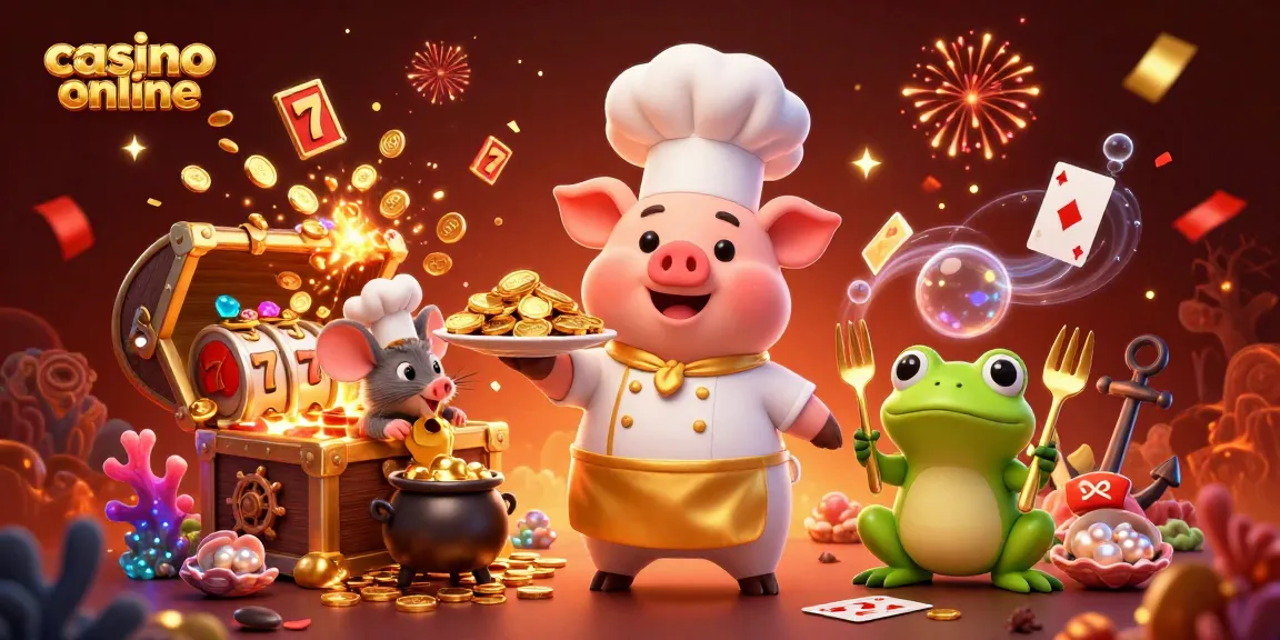 Gioca nei migliori casino online con premi in oro e divertimento, slot e giochi avvincenti.