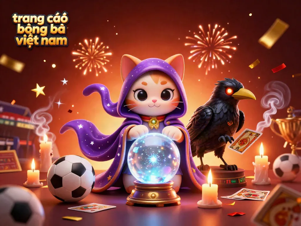 trò chơi hấp dẫn trên trang cá độ bóng đá việt nam với những hình ảnh đặc sắc