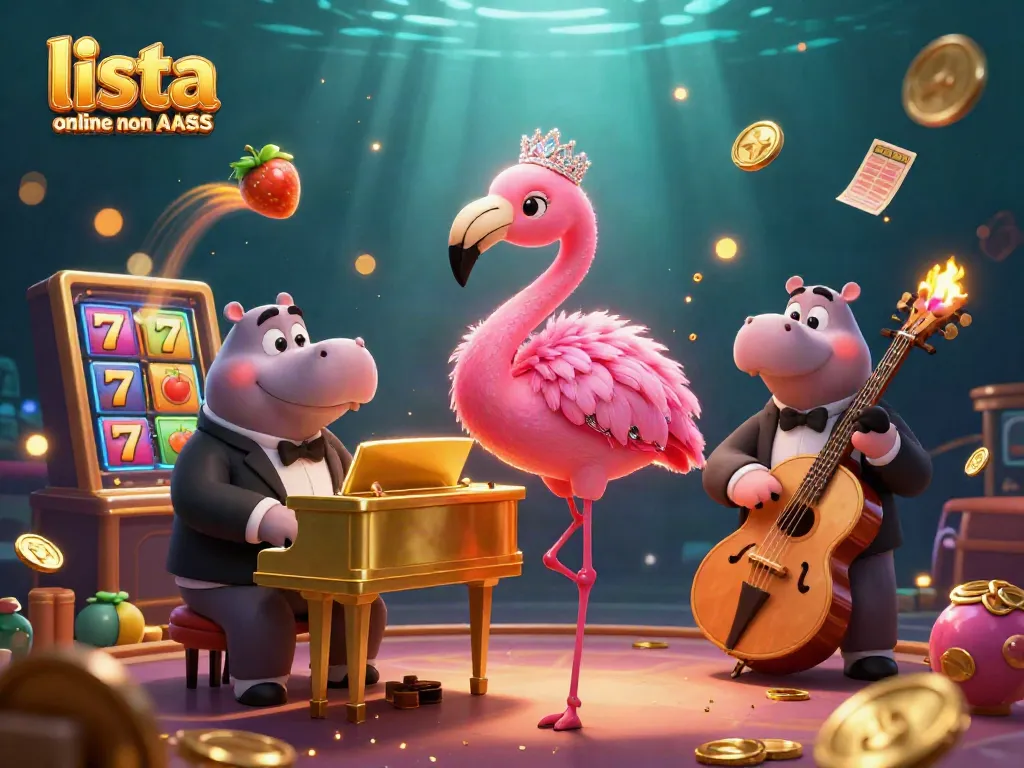 Gioca con la lista dei casinò online non AAMS per vincere in modo divertente e sicuro.