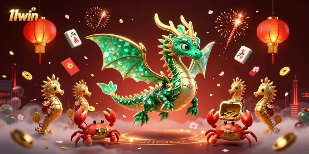 Engage in thrilling gameplay action at 11win with dazzling visuals from a vibrant online casino.