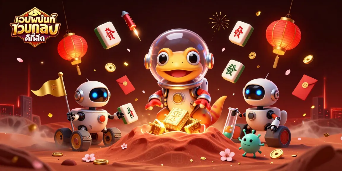 สร้างความสนุกสนานไปกับเว็บพนันออนไลน์ เว็บตรง ดีที่สุด พร้อมเกมคาสิโนที่หลากหลายสำหรับผู้เล่น