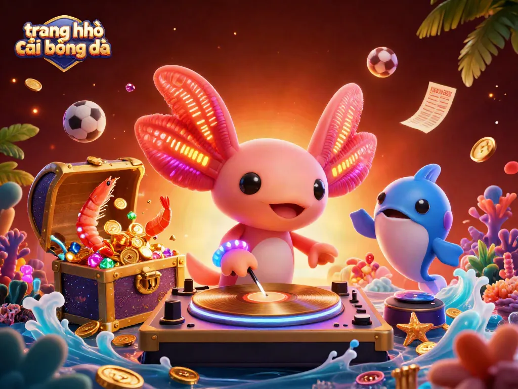 trang nhà cái bóng đá và những trò chơi cá cược sôi động trên biển sâu, thể hiện sự hấp dẫn của cược thể thao