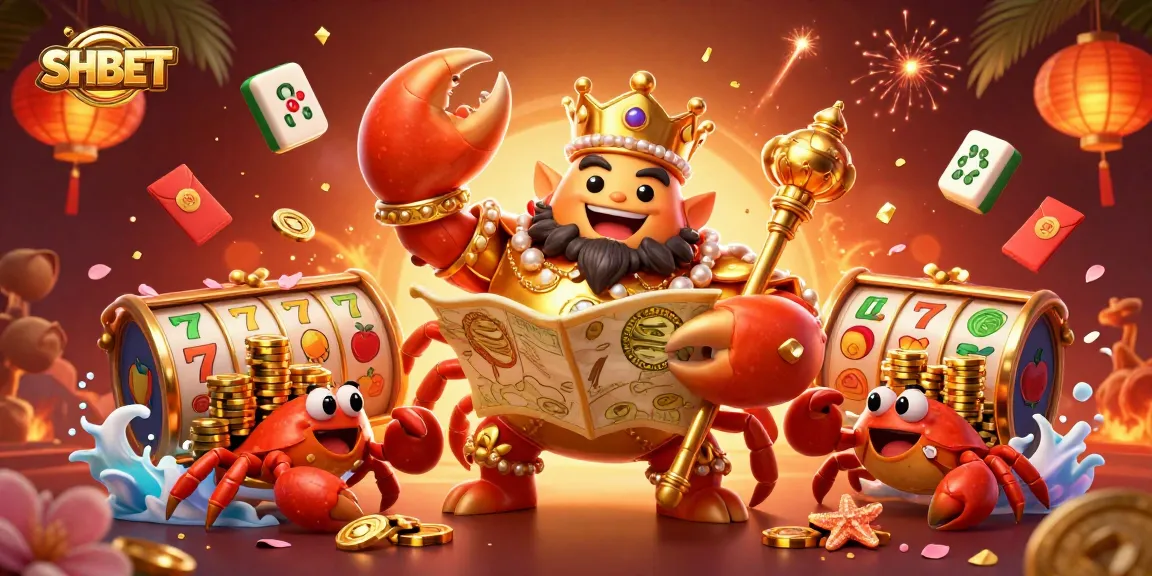 SHBET offers exclusive access to thrilling online slots, enhanced by dynamic gameplay.